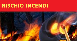 rischio incendi