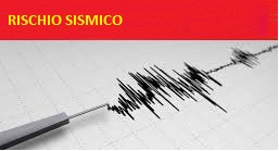 rischio sismoco